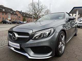 Mercedes-Benz C 220 Gebrauchtwagen Kaufen