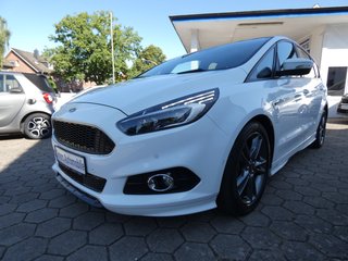 Ford S-Max Gebrauchtwagen Kaufen