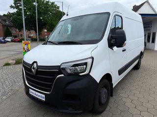 Renault Master Gebrauchtwagen Kaufen