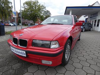 BMW 316 Gebrauchtwagen Kaufen