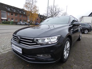 Volkswagen Passat Variant Gebrauchtwagen Kaufen