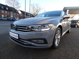 Volkswagen Passat Variant Gebrauchtwagen Kaufen