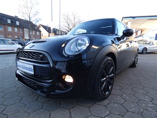 MINI COOPER Gebrauchtwagen Kaufen