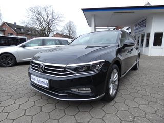 Volkswagen Passat Variant Gebrauchtwagen Kaufen