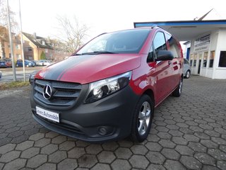 Mercedes-Benz Vito Gebrauchtwagen Kaufen
