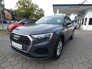 Audi Q3 Gebrauchtwagen Kaufen