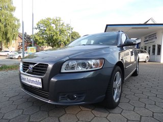Volvo V50 Gebrauchtwagen Kaufen