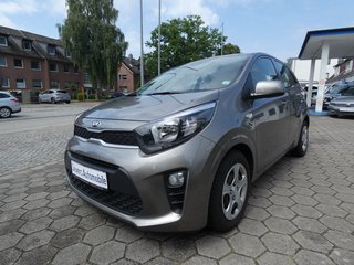 Kia Picanto Gebrauchtwagen Kaufen