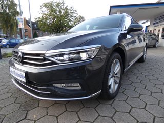 Volkswagen Passat Variant Gebrauchtwagen Kaufen