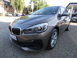BMW 225 Gebrauchtwagen Kaufen