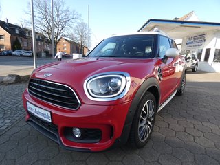 MINI Cooper Countryman All4 Gebrauchtwagen Kaufen