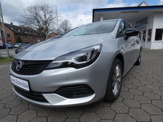 Opel Astra Gebrauchtwagen Kaufen
