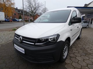 Volkswagen Caddy Gebrauchtwagen Kaufen