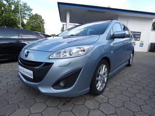 Mazda 5 Gebrauchtwagen Kaufen