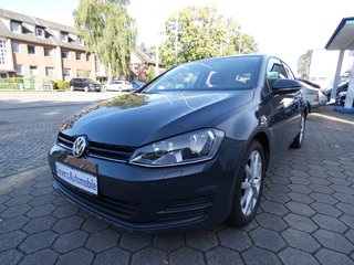 Volkswagen Golf Gebrauchtwagen Kaufen