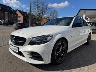Mercedes-Benz C 200 Gebrauchtwagen Kaufen