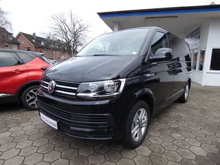 Volkswagen T6 Multivan Gebrauchtwagen Kaufen