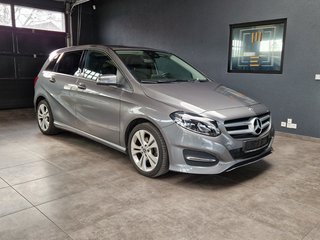 Mercedes-Benz B 200 Used vehicle for sale