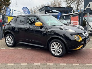 Nissan Juke Gebrauchtwagen Kaufen