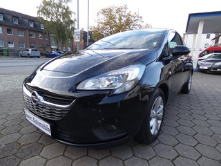 Opel Corsa-e Gebrauchtwagen Kaufen