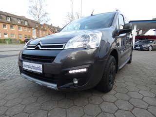 Citroën Berlingo Gebrauchtwagen Kaufen