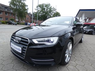 Audi A3 Gebrauchtwagen Kaufen