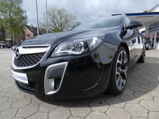 Opel Insignia Gebrauchtwagen Kaufen
