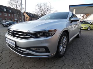 Volkswagen Passat Gebrauchtwagen Kaufen