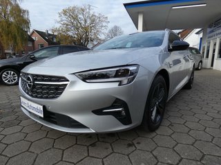 Opel Insignia Gebrauchtwagen Kaufen