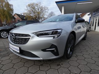 Opel Insignia Gebrauchtwagen Kaufen
