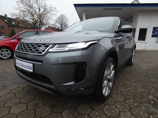 Land Rover Range Rover Evoque Gebrauchtwagen Kaufen