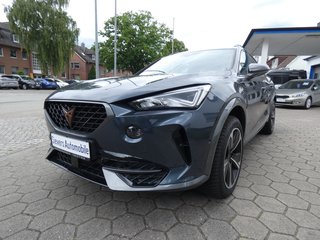 CUPRA Formentor Gebrauchtwagen Kaufen