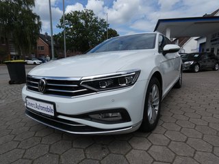 Volkswagen Passat Variant Gebrauchtwagen Kaufen