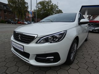 Peugeot 308 Gebrauchtwagen Kaufen
