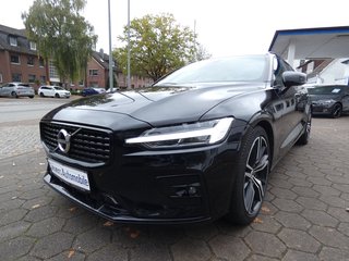 Volvo V60 Gebrauchtwagen Kaufen