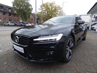 Volvo V60 Gebrauchtwagen Kaufen