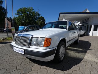 Mercedes-Benz E 260 Gebrauchtwagen Kaufen