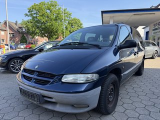 Chrysler Voyager Gebrauchtwagen Kaufen