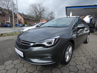 Opel Astra Gebrauchtwagen Kaufen