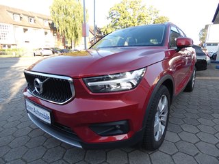 Volvo XC 40 Gebrauchtwagen Kaufen