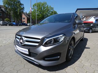 Mercedes-Benz B 200 Gebrauchtwagen Kaufen