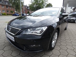 Seat Leon Gebrauchtwagen Kaufen