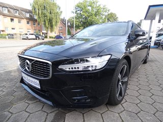Volvo V90 Gebrauchtwagen Kaufen