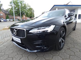 Volvo V90 Gebrauchtwagen Kaufen