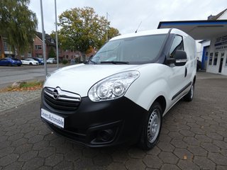 Opel Combo Gebrauchtwagen Kaufen