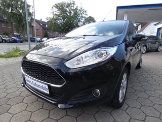 Ford Fiesta Gebrauchtwagen Kaufen