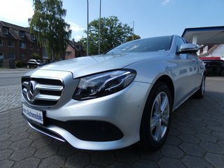 Mercedes-Benz E 220 Gebrauchtwagen Kaufen