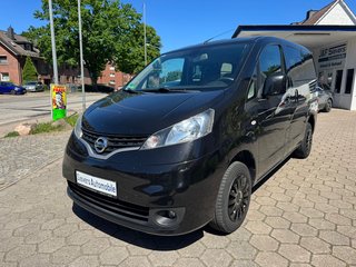 Nissan NV200 Gebrauchtwagen Kaufen