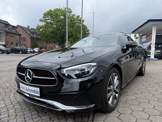 Mercedes-Benz E 200 Gebrauchtwagen Kaufen