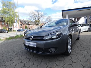 Volkswagen Golf Gebrauchtwagen Kaufen